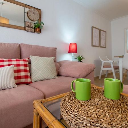 Apartamento Centrico Isaura 科爾多瓦 外观 照片