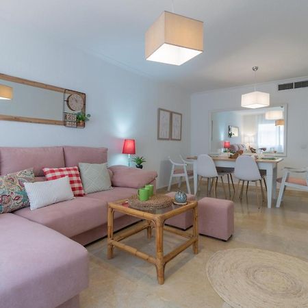 Apartamento Centrico Isaura 科爾多瓦 外观 照片
