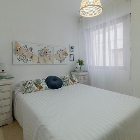 Apartamento Centrico Isaura 科爾多瓦 外观 照片