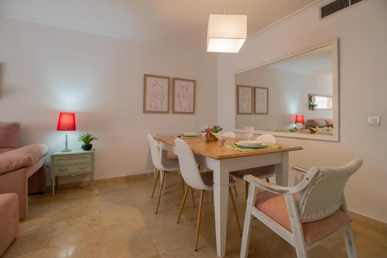 Apartamento Centrico Isaura 科爾多瓦 外观 照片