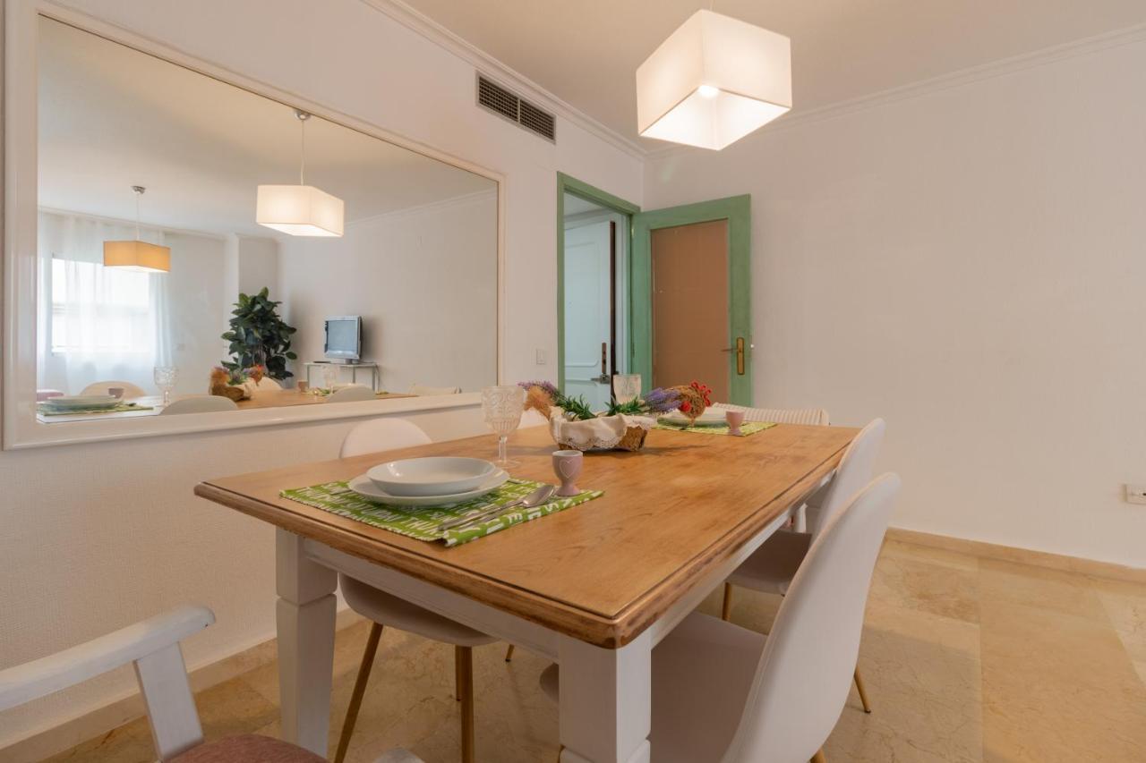 Apartamento Centrico Isaura 科爾多瓦 外观 照片