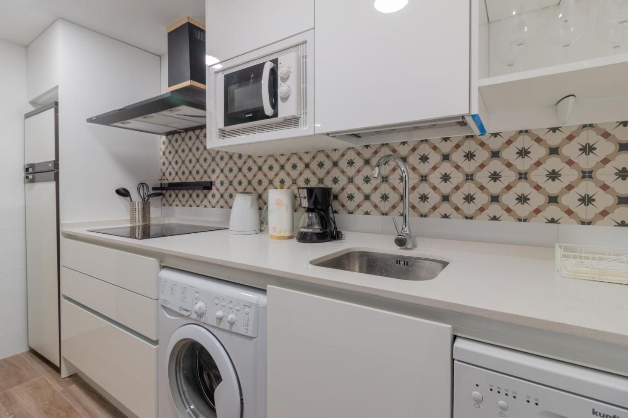 Apartamento Centrico Isaura 科爾多瓦 外观 照片