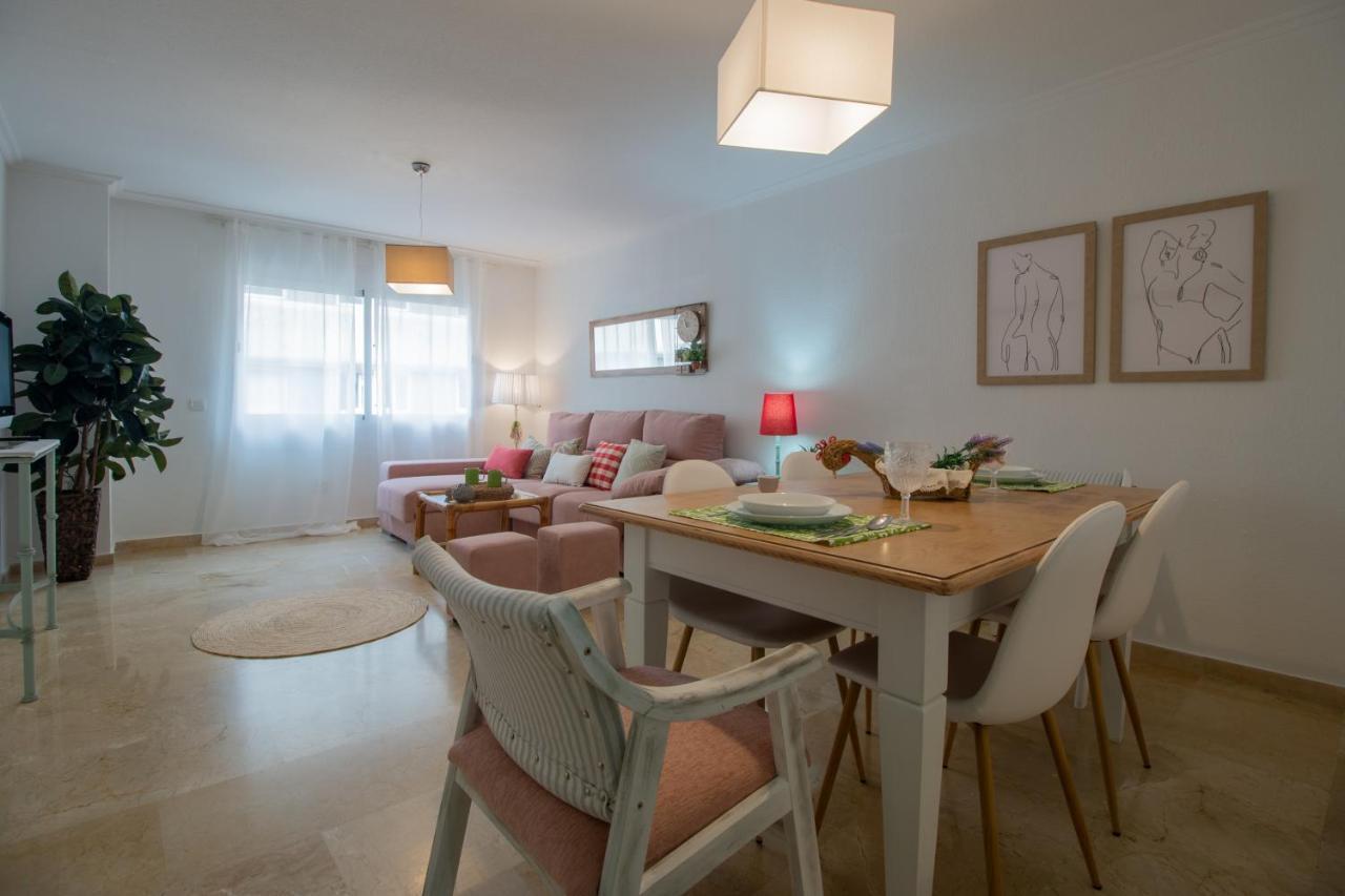 Apartamento Centrico Isaura 科爾多瓦 外观 照片