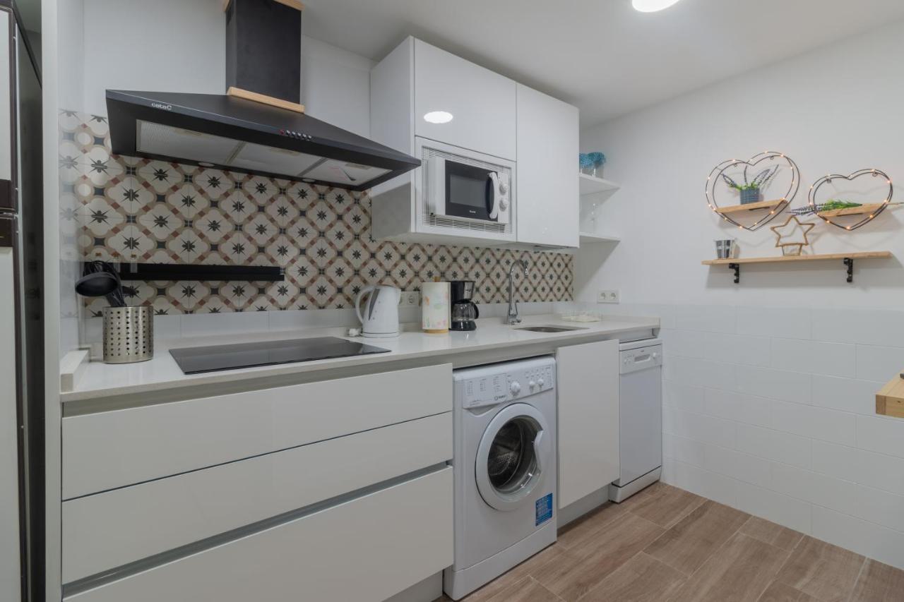 Apartamento Centrico Isaura 科爾多瓦 外观 照片