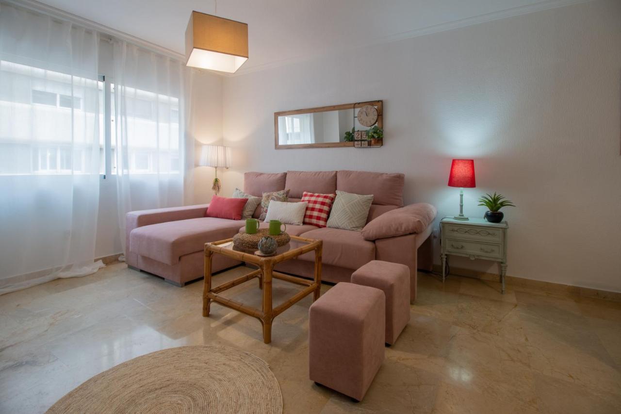Apartamento Centrico Isaura 科爾多瓦 外观 照片
