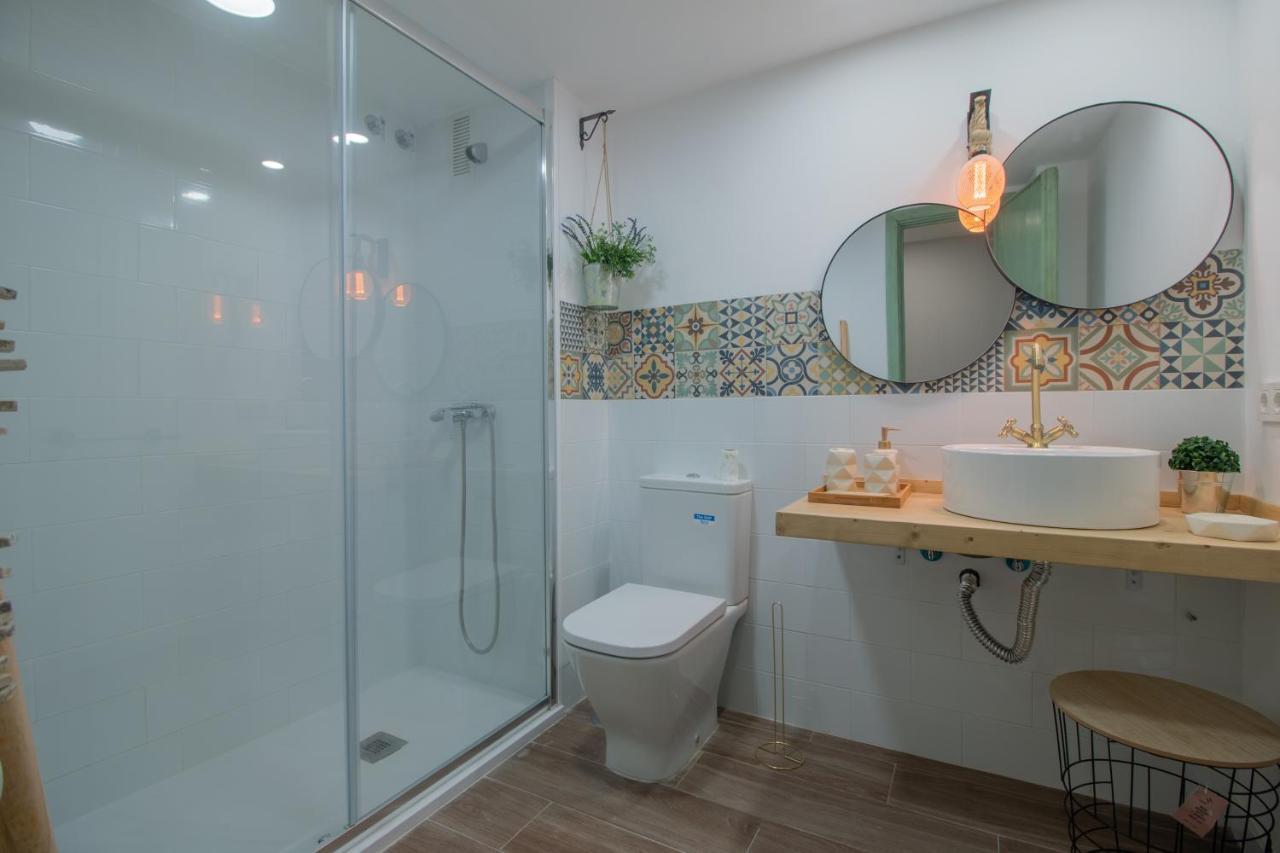 Apartamento Centrico Isaura 科爾多瓦 外观 照片