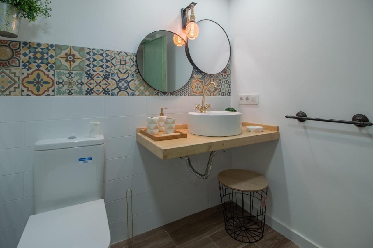 Apartamento Centrico Isaura 科爾多瓦 外观 照片