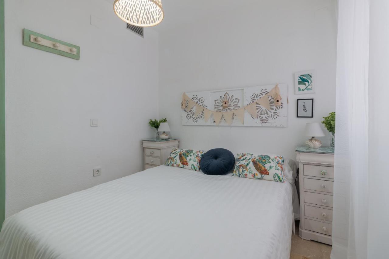 Apartamento Centrico Isaura 科爾多瓦 外观 照片