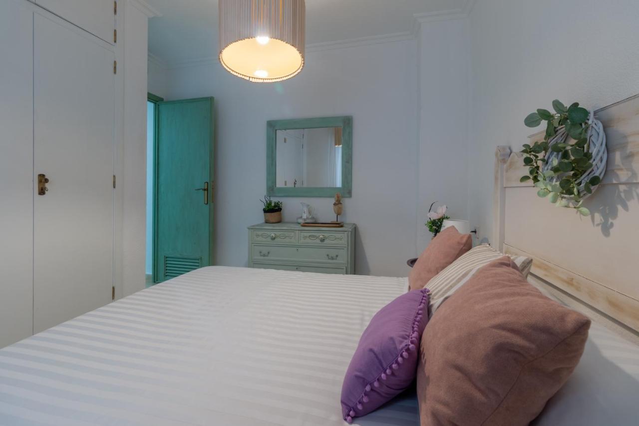 Apartamento Centrico Isaura 科爾多瓦 外观 照片