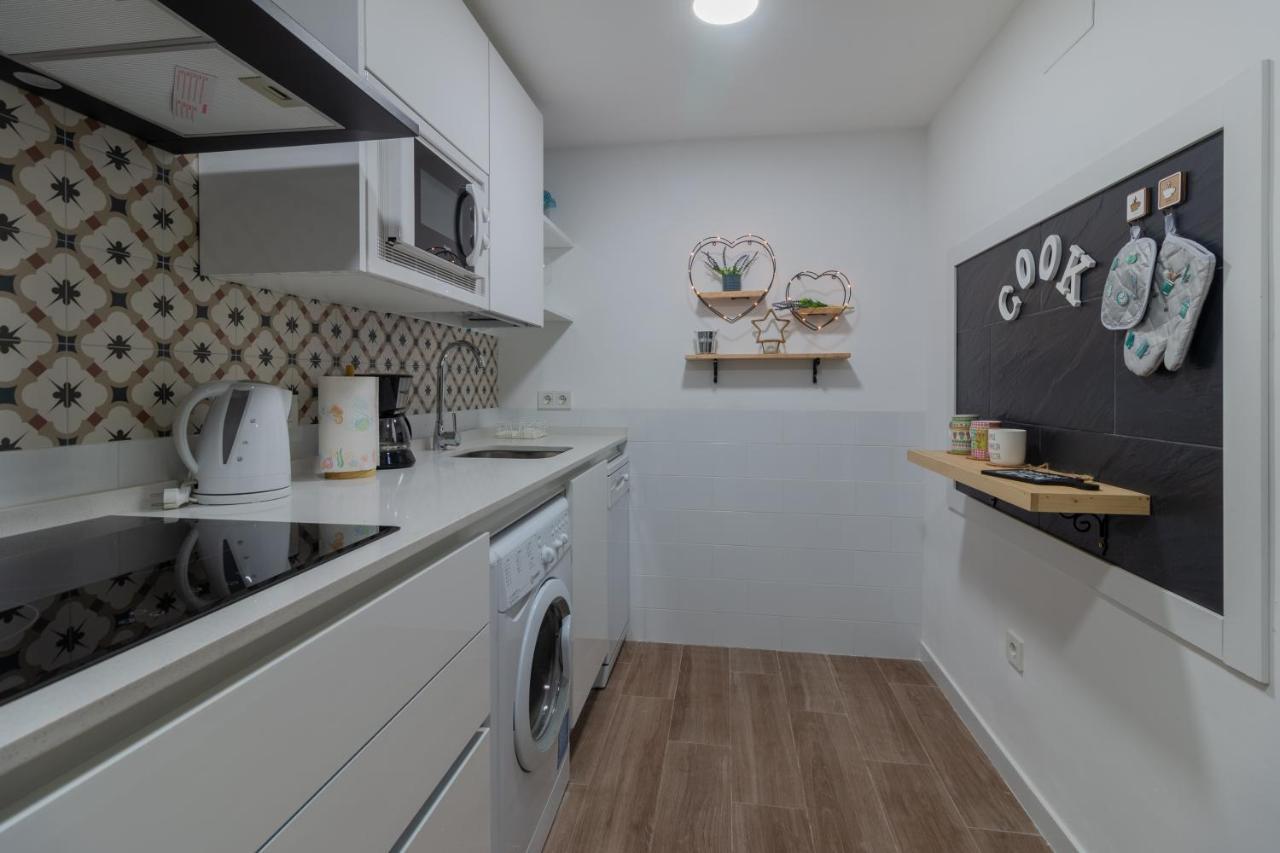Apartamento Centrico Isaura 科爾多瓦 外观 照片