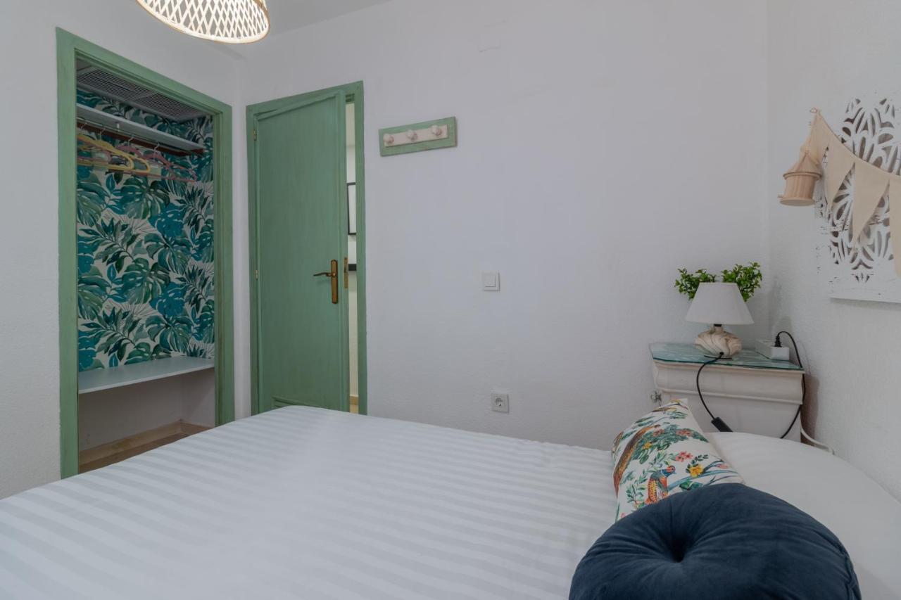 Apartamento Centrico Isaura 科爾多瓦 外观 照片