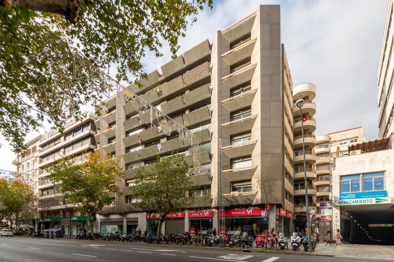 Apartamento Centrico Isaura 科爾多瓦 外观 照片