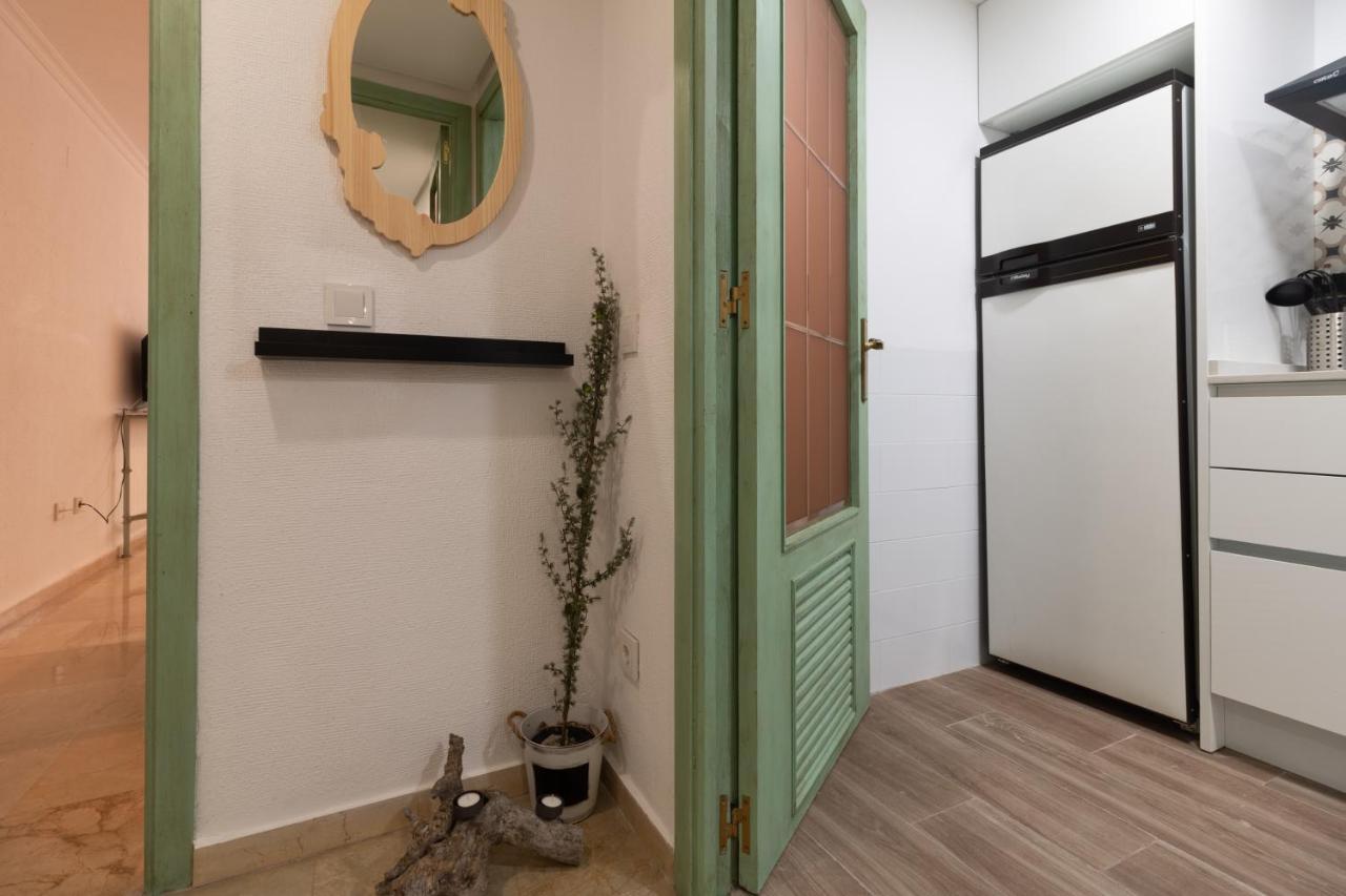 Apartamento Centrico Isaura 科爾多瓦 外观 照片