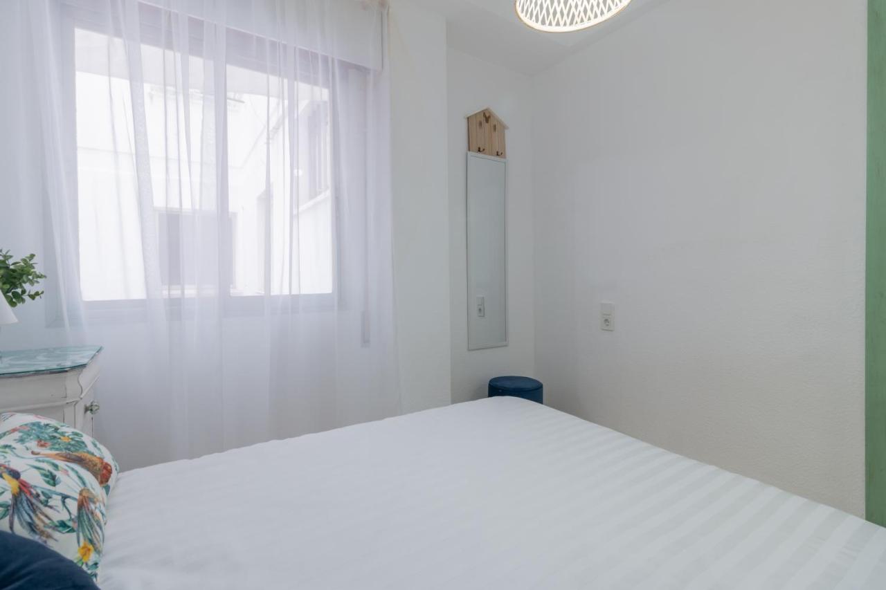 Apartamento Centrico Isaura 科爾多瓦 外观 照片
