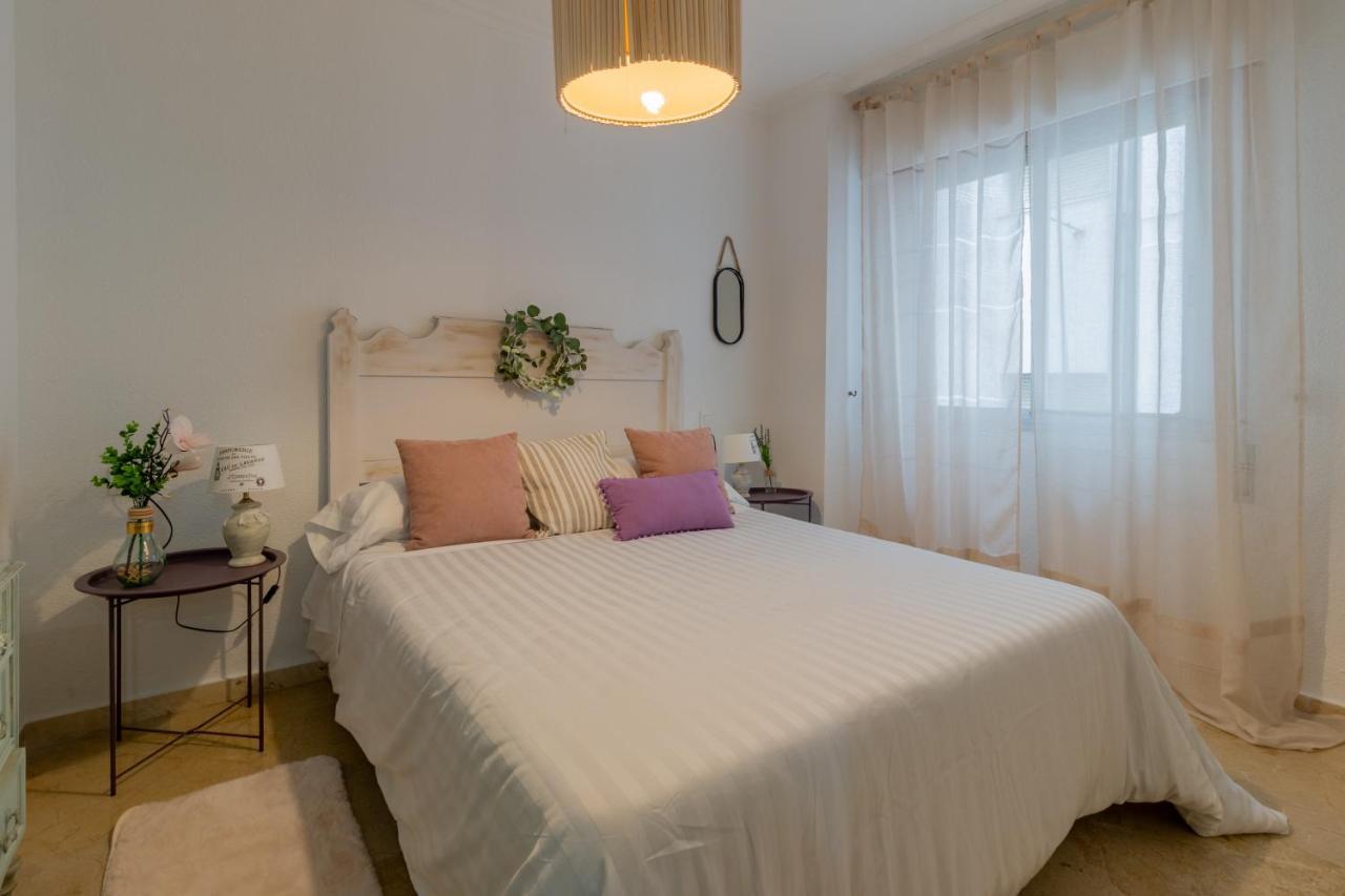 Apartamento Centrico Isaura 科爾多瓦 外观 照片