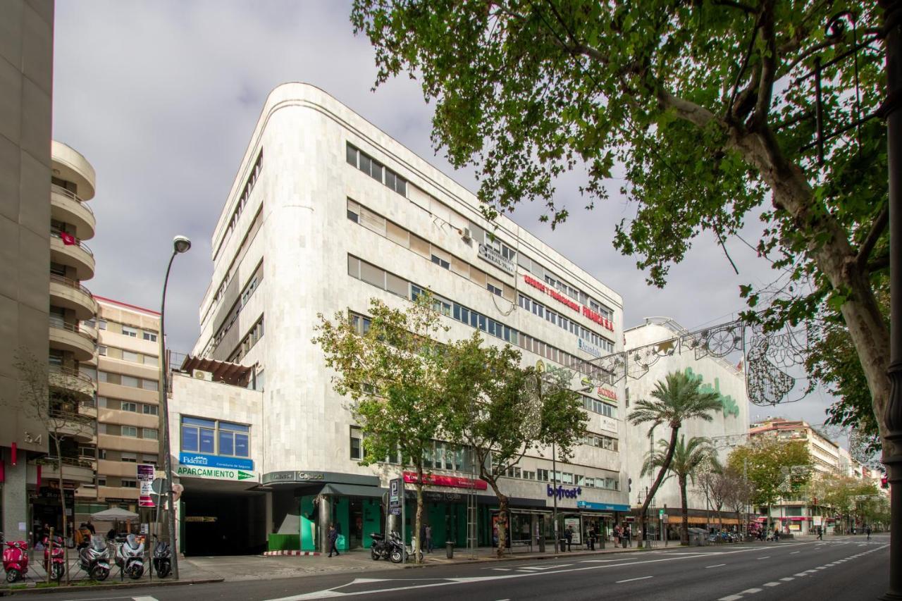 Apartamento Centrico Isaura 科爾多瓦 外观 照片