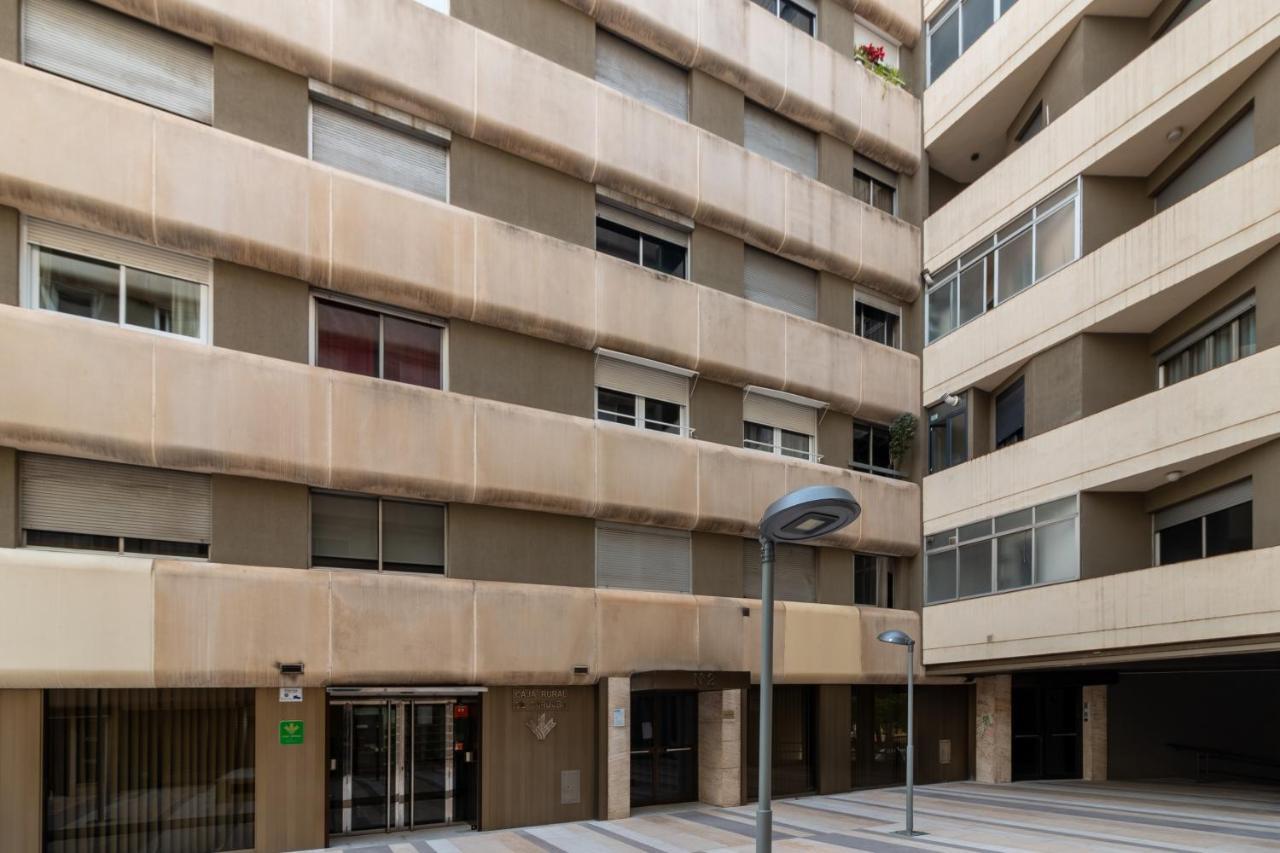 Apartamento Centrico Isaura 科爾多瓦 外观 照片