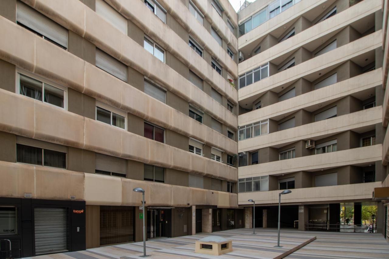 Apartamento Centrico Isaura 科爾多瓦 外观 照片
